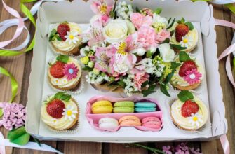 Подарок жене на день рождения