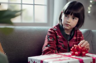 Что подарить девочке на 9 лет (список идей)